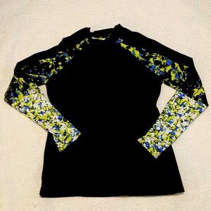 NWOT Peter Pilotto for Target Women’s Rashguard top Size Small